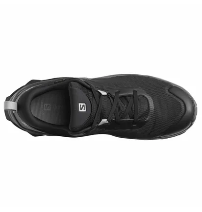 Кроссовки мужские Salomon X Reveal 2 Gore-Tex Black 416233