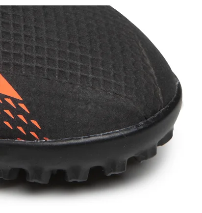 Сороконожки унисекс Adidas X Speedportal.4 Tf Black Gw8506