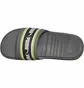 Тапочки мужские Puma Cool Cat Stripe Repeat Slide Sandals Grey 385887-02