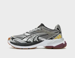 Кроссовки мужские Puma Velophasis Phased Grey 389365-05