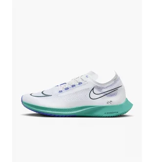 Кроссовки унисекс Nike Streakfly Road Racing Shoes White DJ6566-103