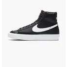 Кроссовки детские Nike Blazer Mid 77 Bg Black Da4086-002