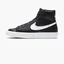 Кросівки дитячі Nike Blazer Mid 77 Bg Black Da4086-002