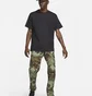 Футболка унисекс Nike Msb Tee Essentials Black Db9975-010