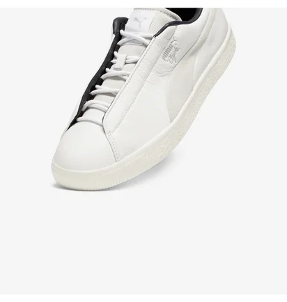Кросівки унісекс Puma Clyde Gtx X Nanamica White 388734-01
