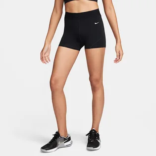 Шорти жіночі Nike Pro Dri-Fit Mid-Rise 3In Short Black FN3136-010
