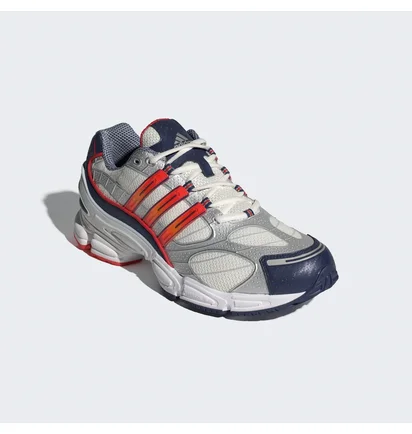 Кроссовки унисекс Adidas Ozweego Pro Shoes White/Metallic IH5240
