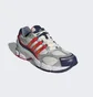 Кроссовки унисекс Adidas Ozweego Pro Shoes White/Metallic IH5240