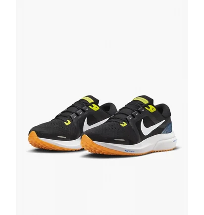 Кроссовки мужские Nike Vomero 16 Black DA7245-012