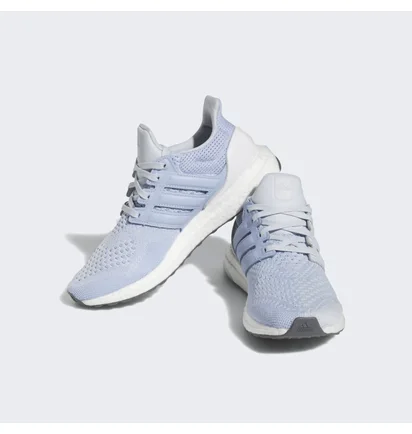 Кросівки жіночі Adidas Ultraboost 1.0 Light Blue HQ2196