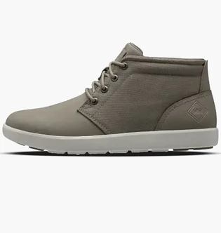 Кроссовки мужские Helly Hansen Landon Chukka Grey 11915-885