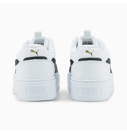Кросівки жіночі Puma Karmen Rebelle White 387212-02