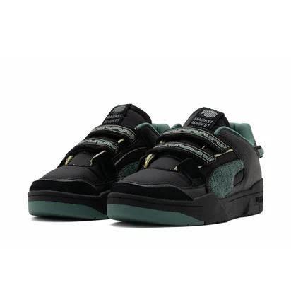 Кросівки чоловічі Puma By Slipstream Black 38559202