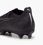Бутси унісекс Puma Ultra 5 Pro Fg/Ag Black 107685-02