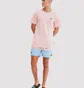 Шорты мужские Ellesse Ciela Shorts Multi SHR04797-652