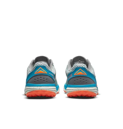 Кроссовки мужские Nike Juniper Trail Grey CW3808-003