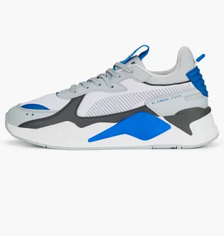 Кросівки чоловічі Puma Rs-X Geek Black 391174-01