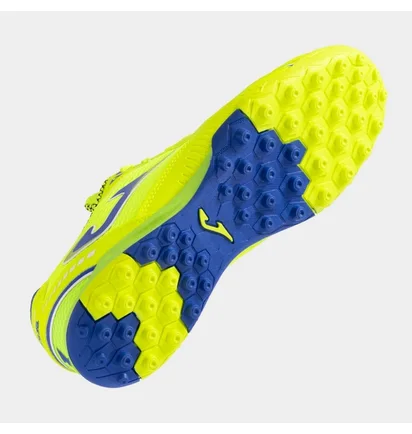 Сороконожки мужские Joma Dribling Tf Green DRIW2409TF