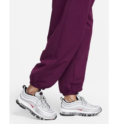 Штани жіночі Nike Sportswear Violet FN7700-610
