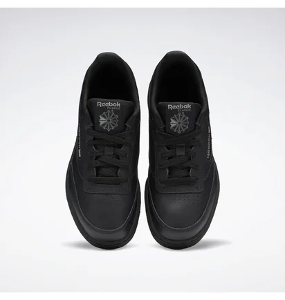 Кросівки чоловічі Reebok X Warner Bros. Tom And Jerry Club C 85 Casual Shoes Black Bs6165