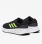 Кроссовки мужские Adidas Galaxy 6 Black IE1974