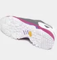 Кроссовки унисекс Filling Pieces Ziro Haze Grey 415276718740