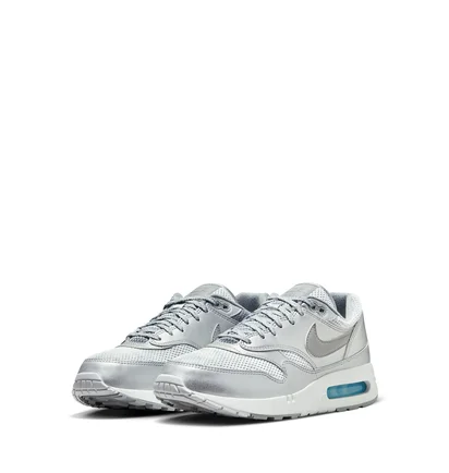 Кросівки чоловічі Nike Air Max 1 ’86 Og Metallic FV7477-002