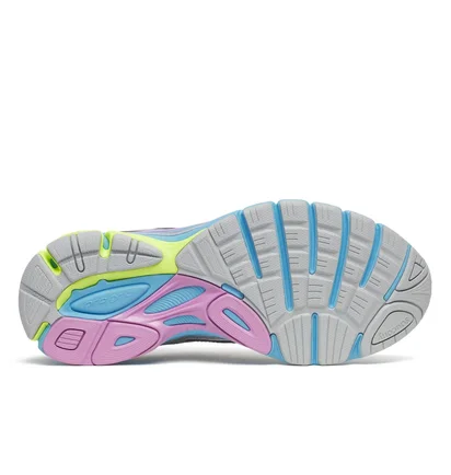Кроссовки унисекс Saucony Progrid Guide 7 Grey S70936-29