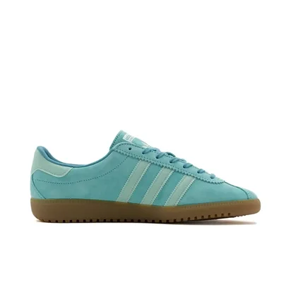 Кроссовки мужские Adidas Bermuda Light Blue GY7387