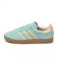 Кросівки унісекс Adidas Gazelle 85 Light Blue IE3435