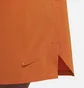 Шорти чоловічі Nike Unlimited Dri-Fit 7 Unlined Versatile Shorts Orange DV9340-893