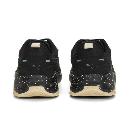 Кросівки чоловічі Puma Stride Open Road Black 389424-02