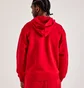 Толстовка мужская Air Jordan Brooklyn Full-Zip Fleece Hoodie Red FV7289-687