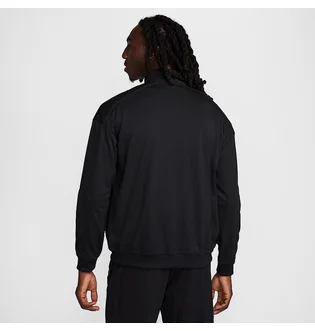 Олимпийка мужская Nike Ct Heritage Suit Jkt Black FZ6925-010