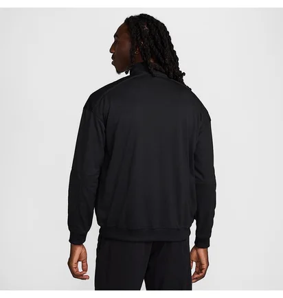 Олимпийка мужская Nike Ct Heritage Suit Jkt Black FZ6925-010
