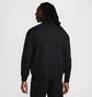 Олимпийка мужская Nike Ct Heritage Suit Jkt Black FZ6925-010