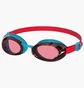 Окуляри для плавання дитячі Speedo Junior Jet 2.0 Red/Blue 8-00493515070