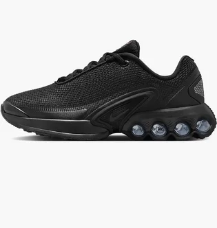 Кроссовки детские Nike Air Max Dn Black FB8987-004