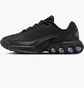 Кросівки дитячі Nike Air Max Dn Black FB8987-004