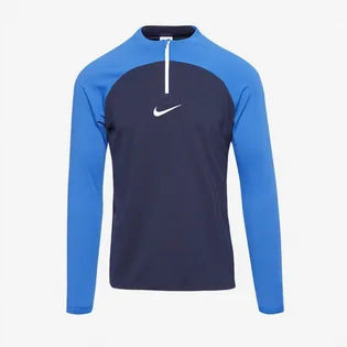 Кофта мужская Nike Dri-Fit Academy Pro Drill Top (K) Blue DH9230-451