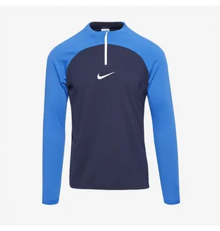 Кофта мужская Nike Dri-Fit Academy Pro Drill Top (K) Blue DH9230-451