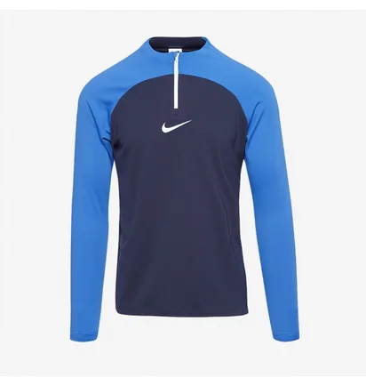 Кофта мужская Nike Dri-Fit Academy Pro Drill Top (K) Blue DH9230-451