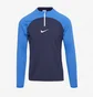 Кофта мужская Nike Dri-Fit Academy Pro Drill Top (K) Blue DH9230-451