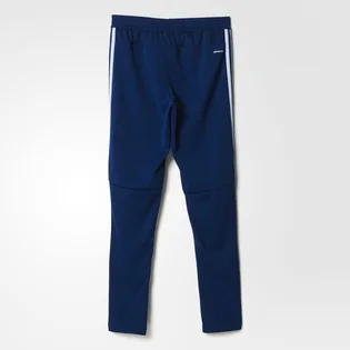 Штани дитячі Adidas Tiro17 Trg Blue Bs3686
