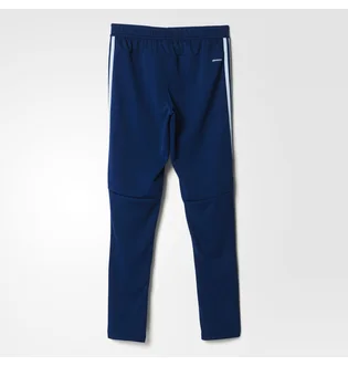 Штани дитячі Adidas Tiro17 Trg Blue Bs3686