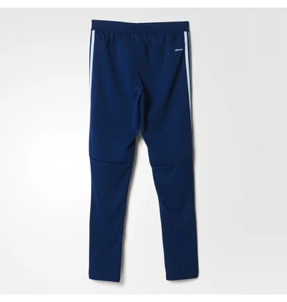 Штаны детские Adidas Tiro17 Trg Blue Bs3686