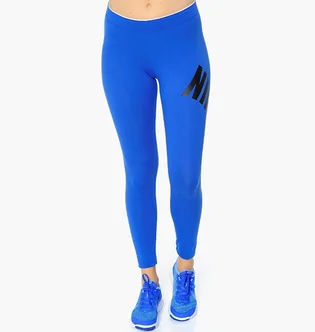 Легінси жіночі Nike Sportswear Legging Blue 803648-480