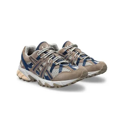 Кроссовки мужские Asics Gel-Sonoma 15-50 Grey 1202A275-023