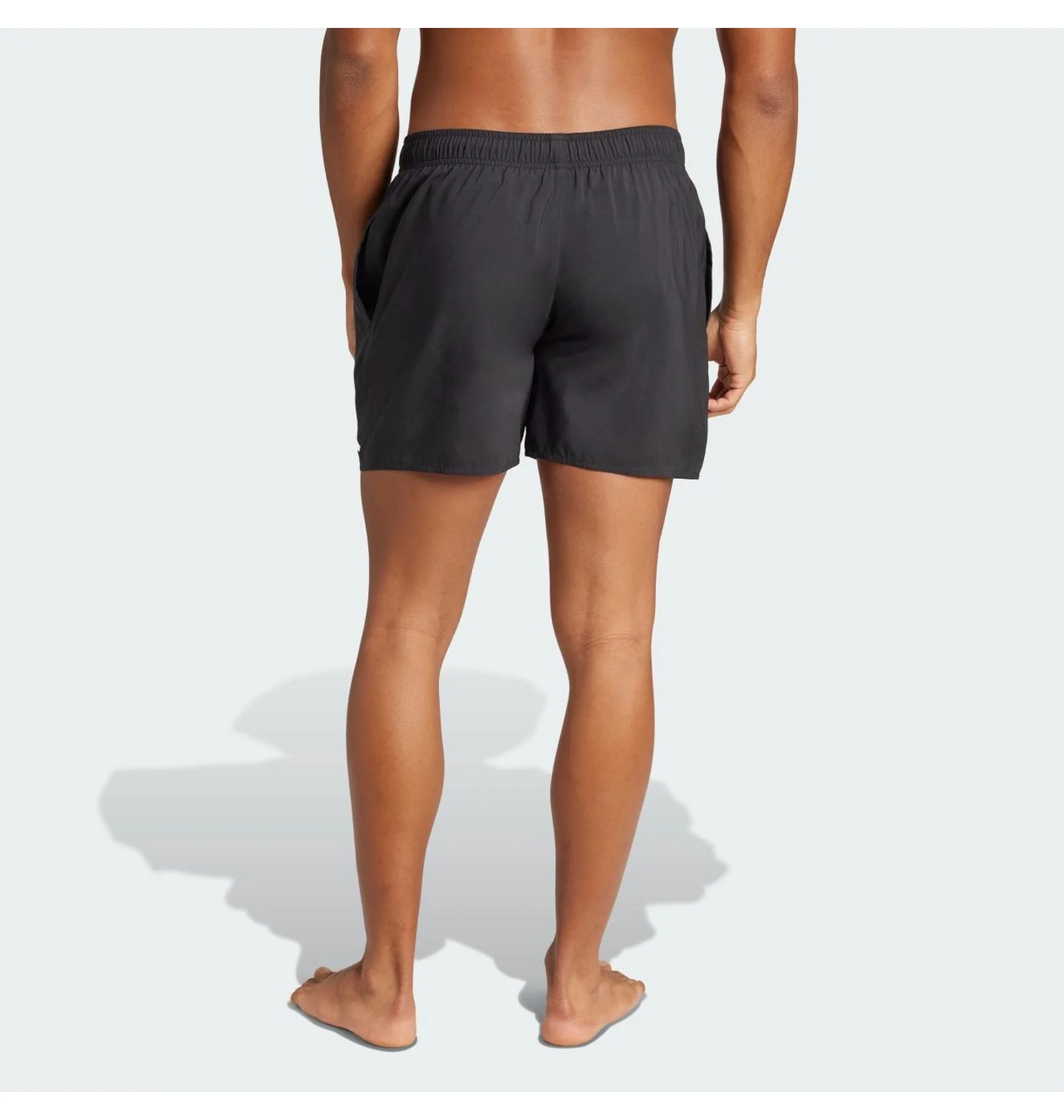 ᐉ Шорты мужские Adidas Essential 5 Black JX2673 - купить в