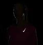 Футболка женская Nike Dri-Fit Race Pink Dd5927-684